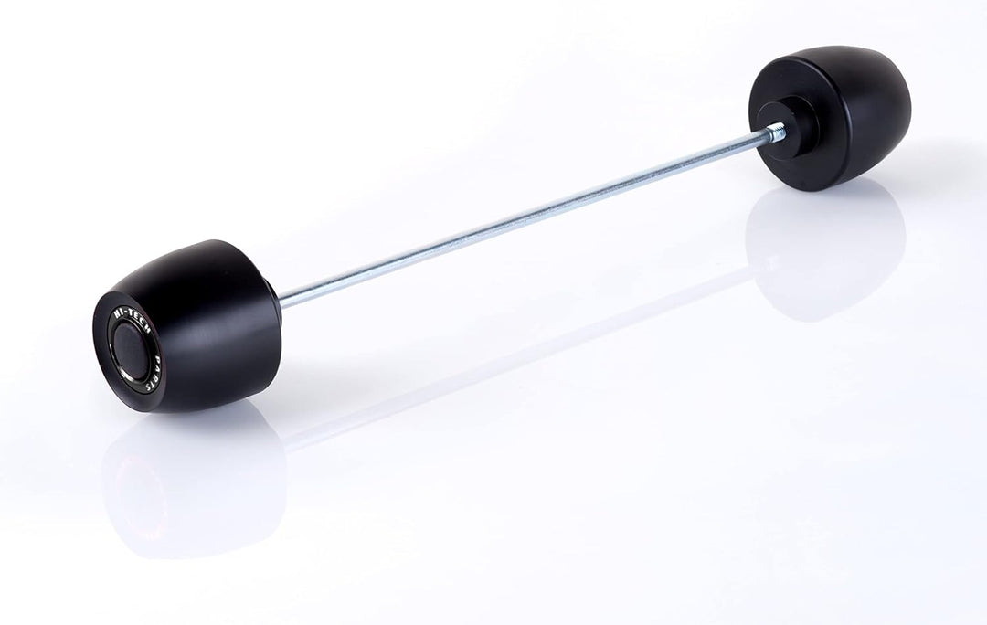 Puig 21496N Vorderachsregler PHB19 Schwarz