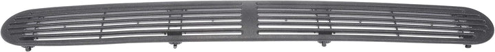 Dorman 57902 Armaturenbrett-Lüftungsgitter für ausgewählte Chevrolet/GMC/Oldsmobile Modelle