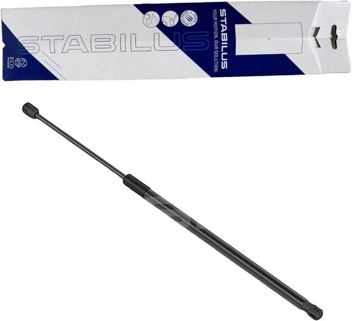Stabilus Gasfeder 262932 LIFT-O-MAT® Gasdruckfeder mit 360 Newton u.a. für SKODA Fabia