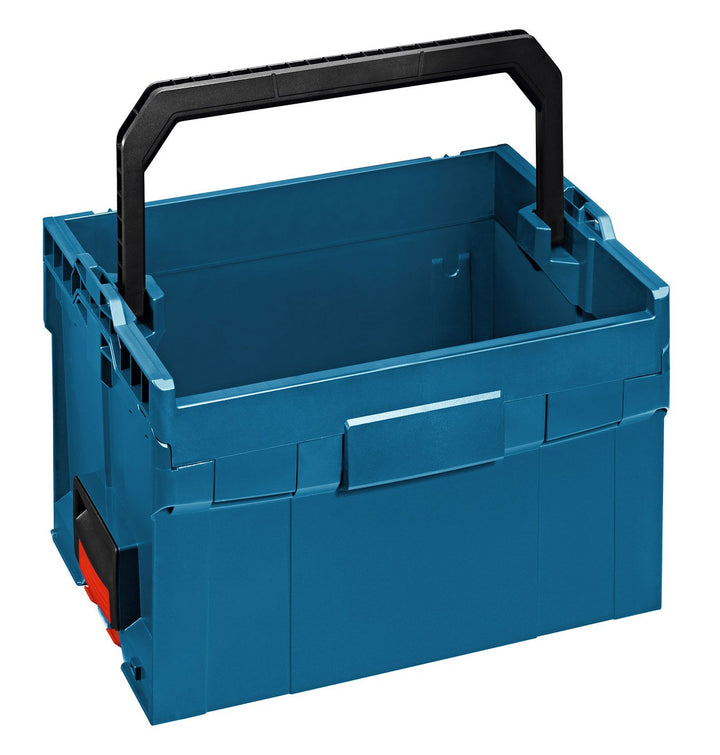 Bosch Professional Handwerkoffersystem Werkzeugkiste LT-BOXX 272, LT-Boxx 272