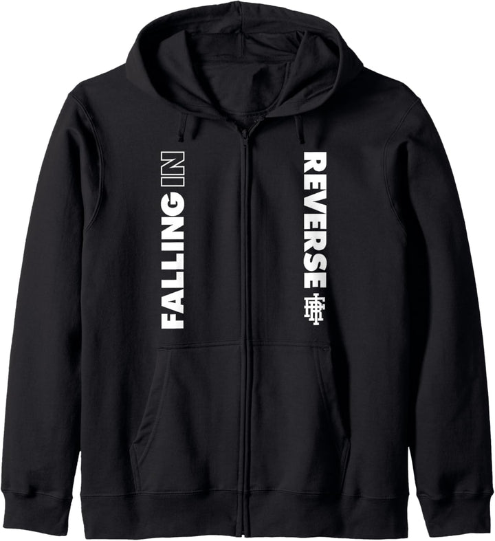 Falling In Reverse - Official Merchandise - Reaper Kapuzenjacke