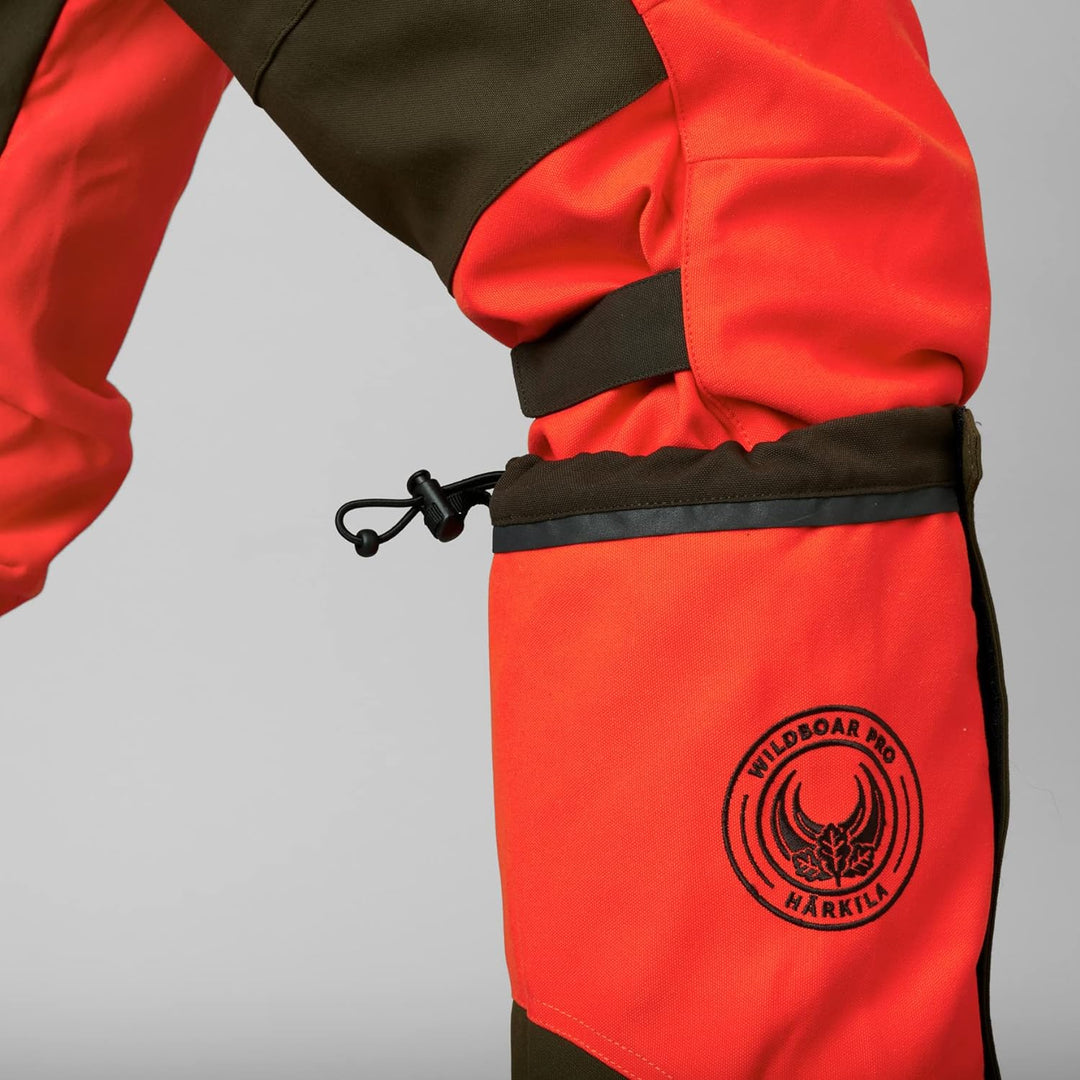 Harkila Wildboar Pro Gamaschen>Wild Einheitsgrösse, Einheitsgrösse