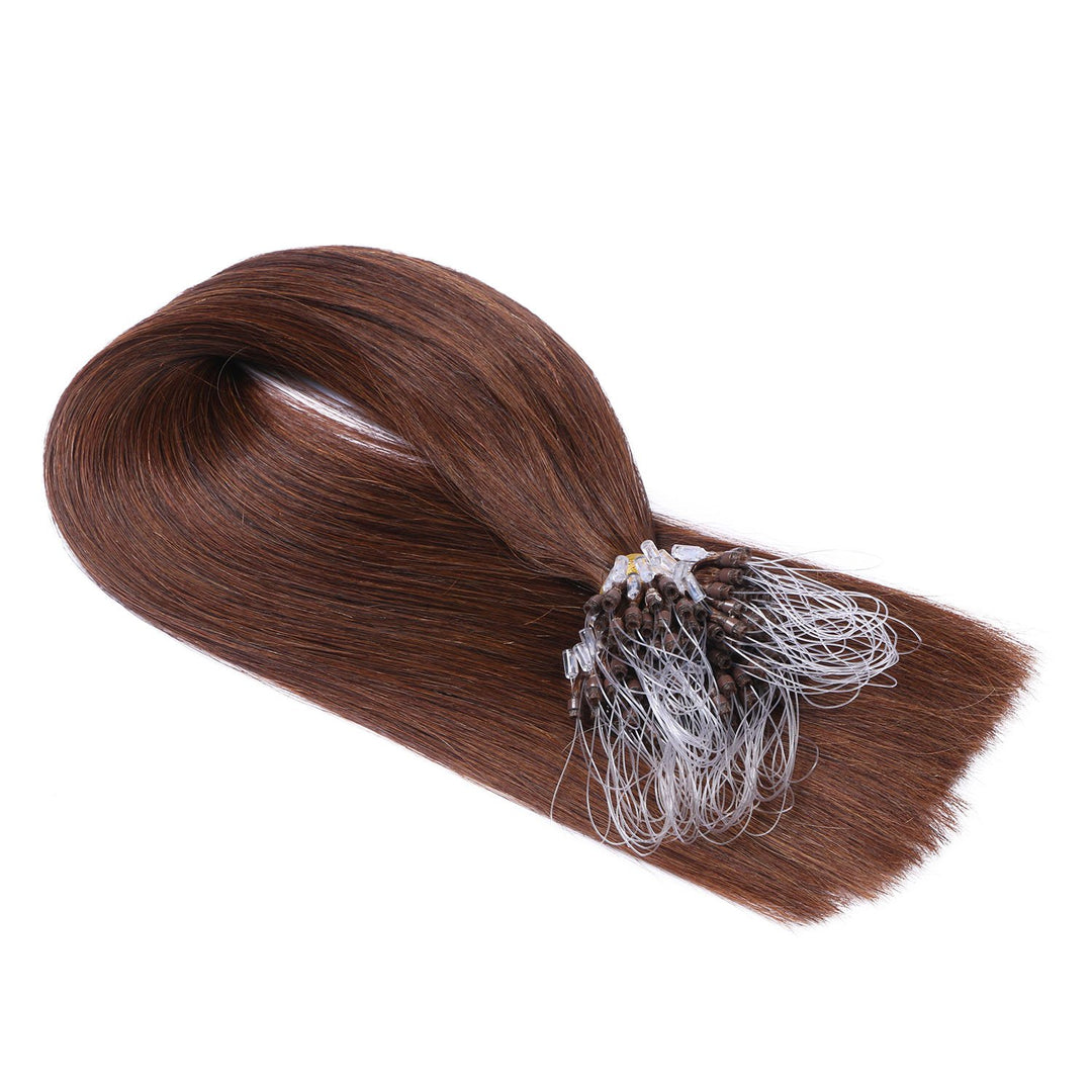 Micro-Ring/Loop Hair Extensions (