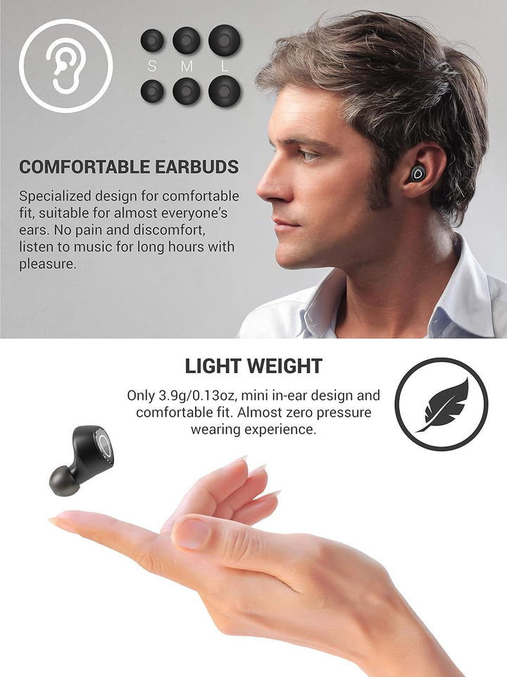 HIFIMAN Ananda BT Kopfhörer Magnetostat (Bluetooth-Version)