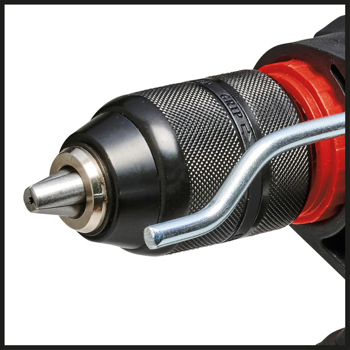 Einhell Akku-Schlagbohrmaschine TC-ID 18 Li-Solo Power X-Change (Li-Ion, 18 V, Bohr- und Schlagbohrf