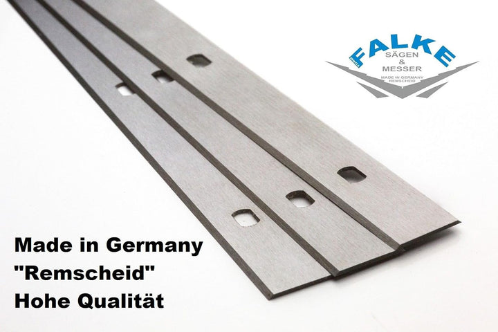 Met abo HC 260 C/M/K 6 Stück Hobelmesser Wendemesser Hohe Qualität