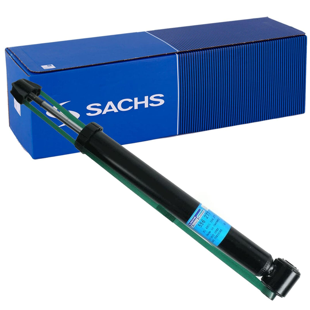 SACHS 556 277 Stossdämpfer Für Volkswagen PASSAT B5.5 VARIANT (3B6) 2000 - 2005 Hinterachse Single,