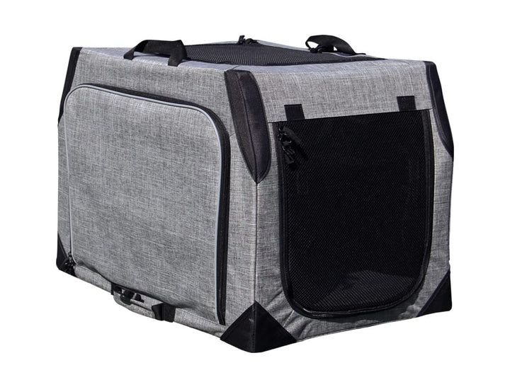 Nobby 63883 Traveller Extend grau L: 76 x 51 x 49 cm