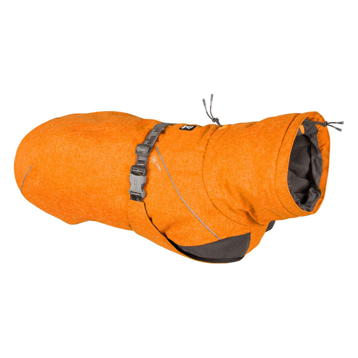 Hurtta Hundemantel, 32 in, Sanddorn Sanddorn 32 in, Sanddorn 32 in