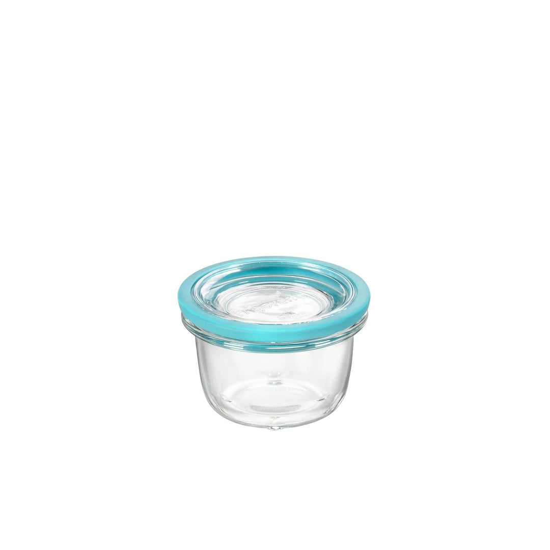 Rocco Bormioli Bormioli Rocco Frigoverre Future Rundglas, 10 cm 10cm, 10cm