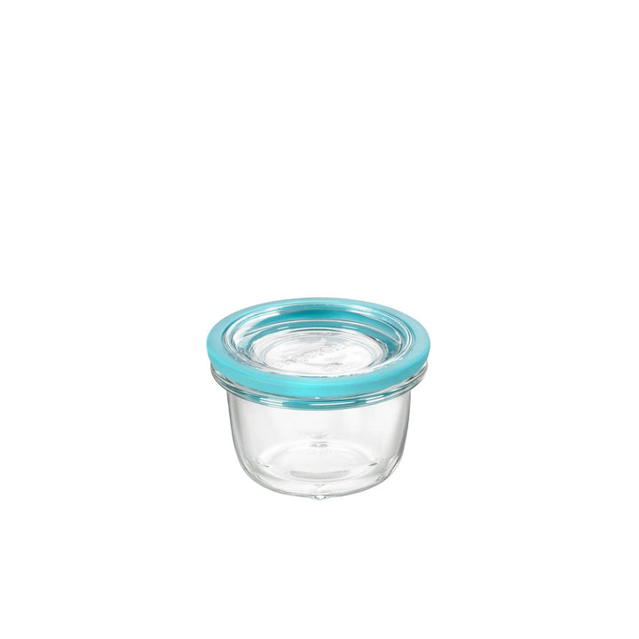 Rocco Bormioli Bormioli Rocco Frigoverre Future Rundglas, 10 cm 10cm, 10cm