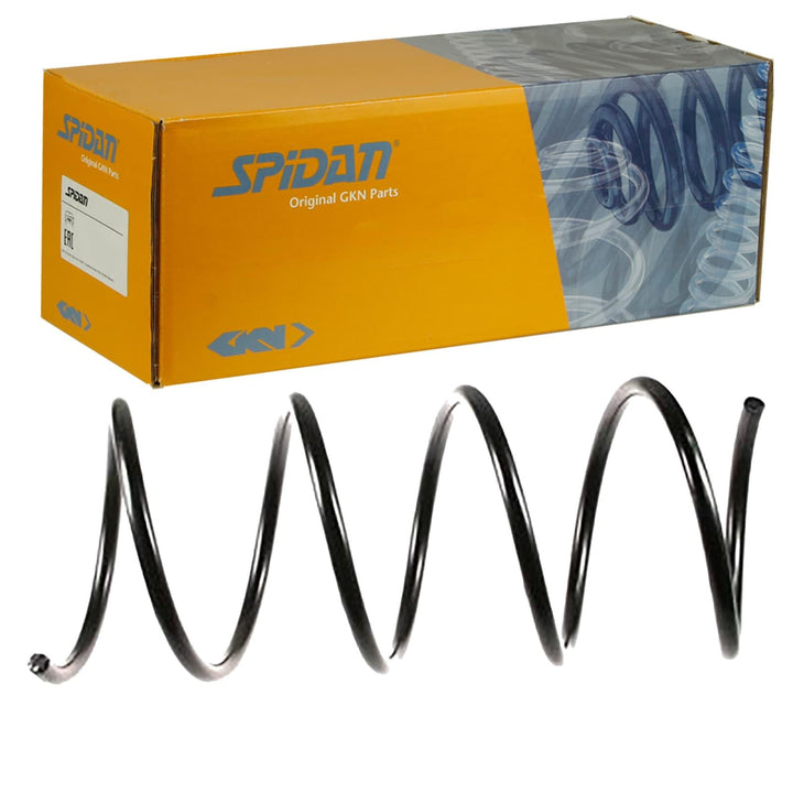 SPIDAN 85191 Fahrwerksfeder