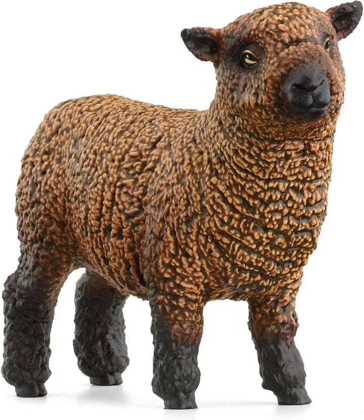 SCHLEICH Farm World | Schaffreunde 42660 Bauernhof Spielfigur | detailgetreue Tierfiguren | Geschenk