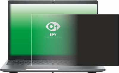 upscreen Anti-Spy Blickschutzfolie für Dell Precision 3580 Privacy Screen Displayschutz-Folie [Sicht