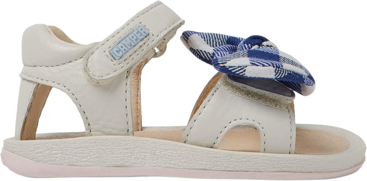 Camper Jungen Runner Four Kids-k800247 Sneaker 28 EU Blau, 28 EU Blau