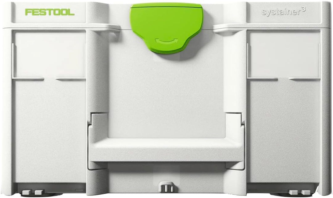 Festool Hobel HL 850 EB-Plus (mit Hobelkopf, Parallelanschlag, Falztiefenanschlag, Absaugadapter, In