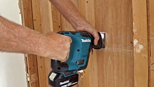 Makita DJR188RTJ Säge, 18 V, 76x533 mm