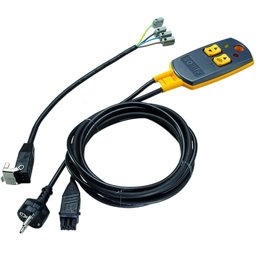 9015971 Universal Setting Kabel Kit SOMFY 9015971