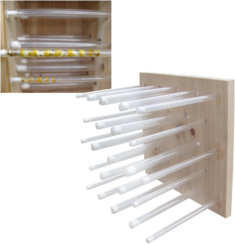Habau 3016 Bienen-Beobachtungskasten