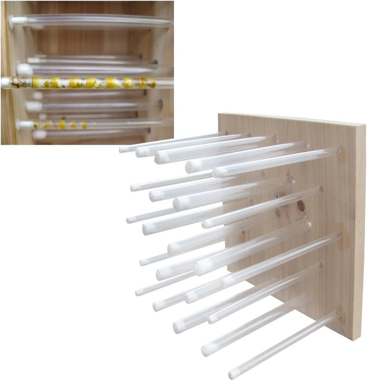 Habau 3016 Bienen-Beobachtungskasten