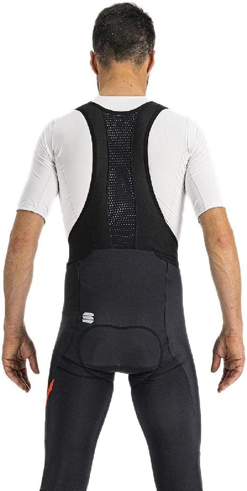 Sportful Herren Fahrradhose Fiandre Bibtight - M
