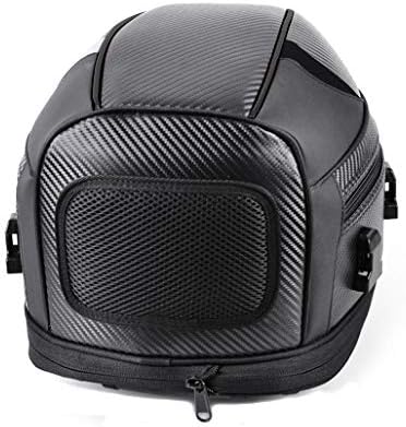 Hecktasche für BMW S 1000 R/RR/XR Bagtecs Avus