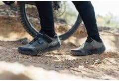 Northwave Herren Overland Plus Traillaufschuhe 38 EU Grün, 38 EU Grün