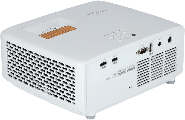Optoma GT2000HDR