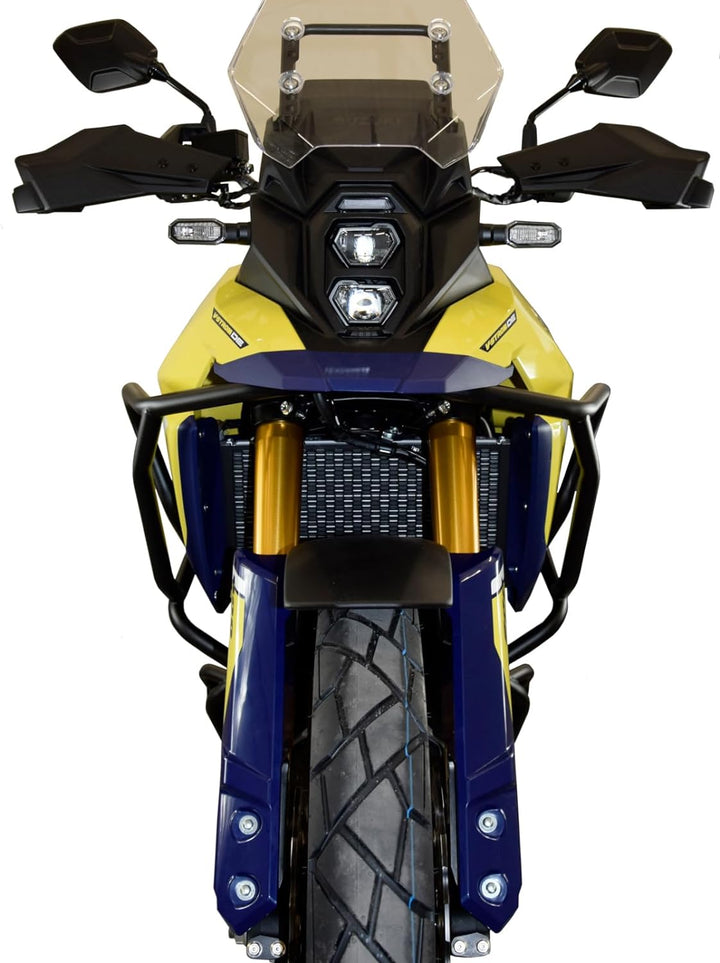 Sturzbügel/Schutzbügel HEED für V-Strom 800 DE - obere