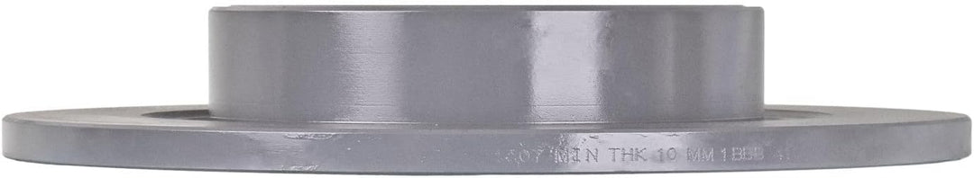 Blue Print ADW194307 Bremsscheibensatz , 2 Bremsscheiben