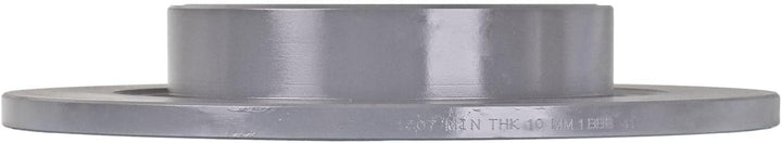 Blue Print ADW194307 Bremsscheibensatz , 2 Bremsscheiben