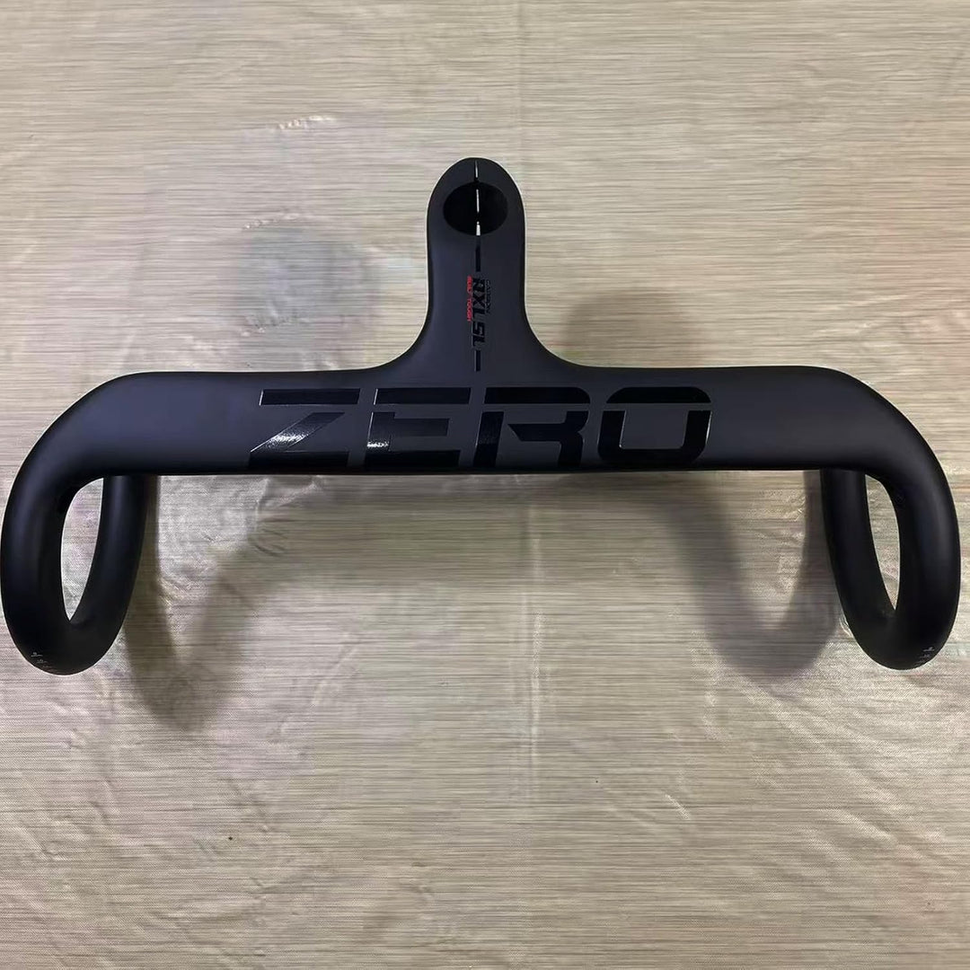RXL SL carbon lenker rennrad 1-1/8“integrierte carbon lenker internes routing drop lenker UD matt st