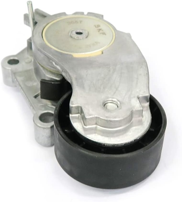 SKF VKM 33164 Spannrolle, Keilrippenriemen