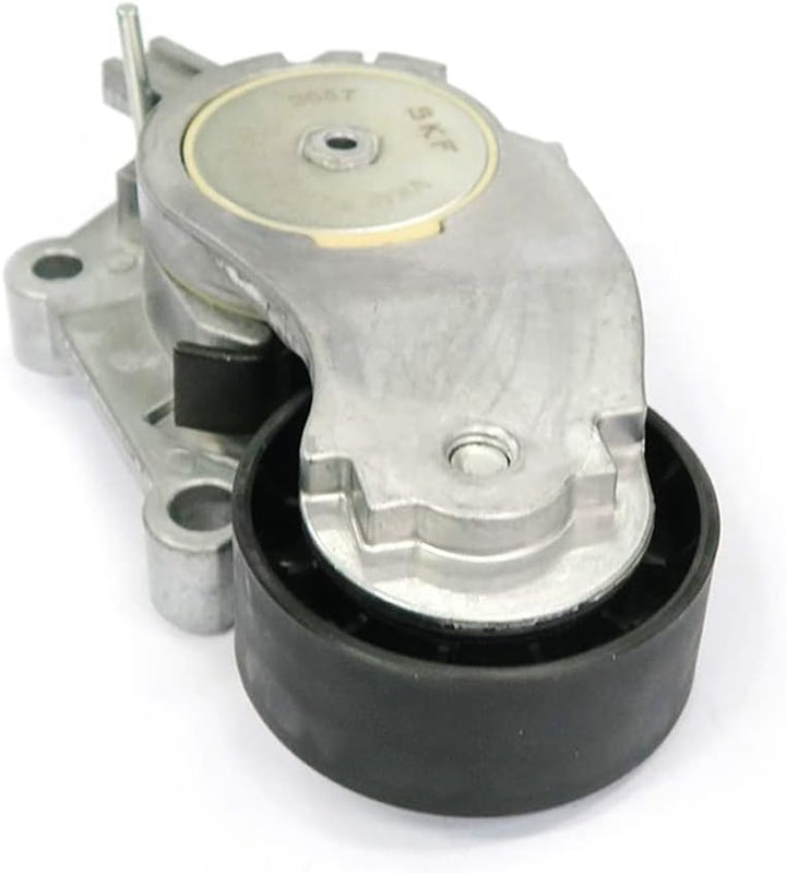 SKF VKM 33164 Spannrolle, Keilrippenriemen