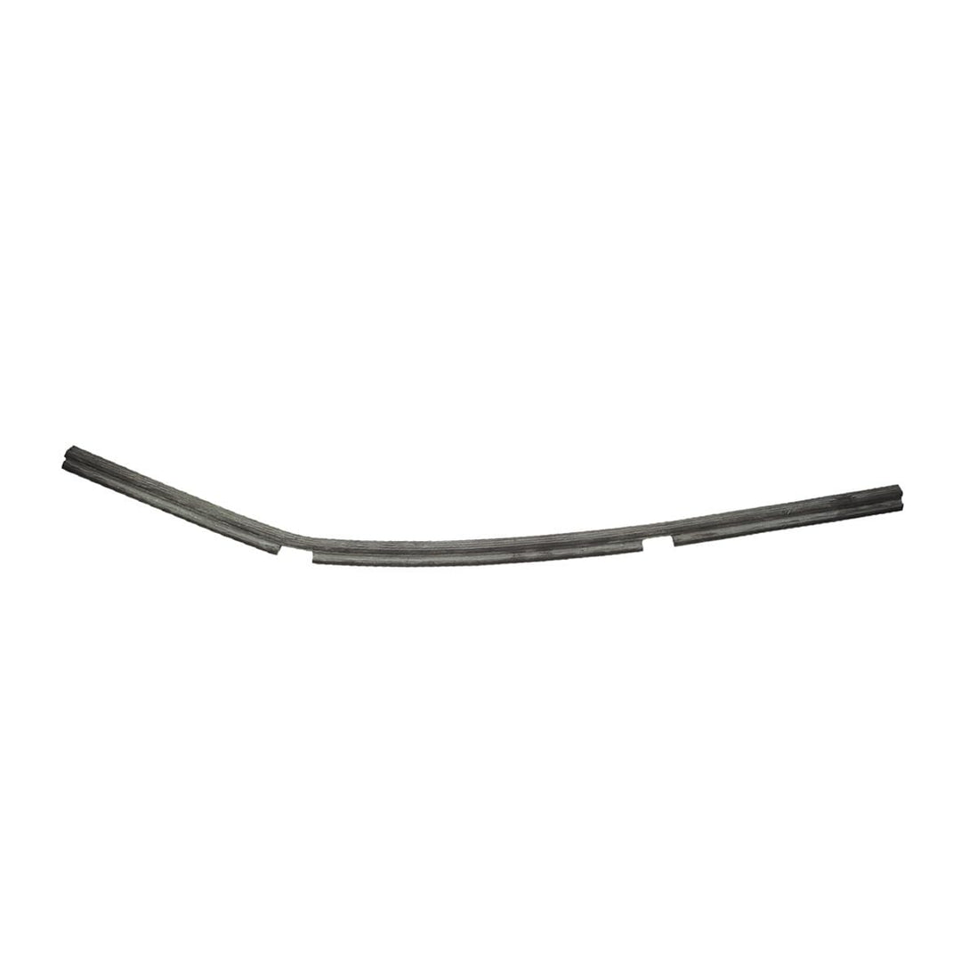 easyPART Kompatibel/Ersatz für Electrolux 152740100/2 NEU Türdichtung 1-seitig unten Spülmaschine AE