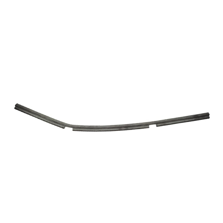 easyPART Kompatibel/Ersatz für Electrolux 152740100/2 NEU Türdichtung 1-seitig unten Spülmaschine AE