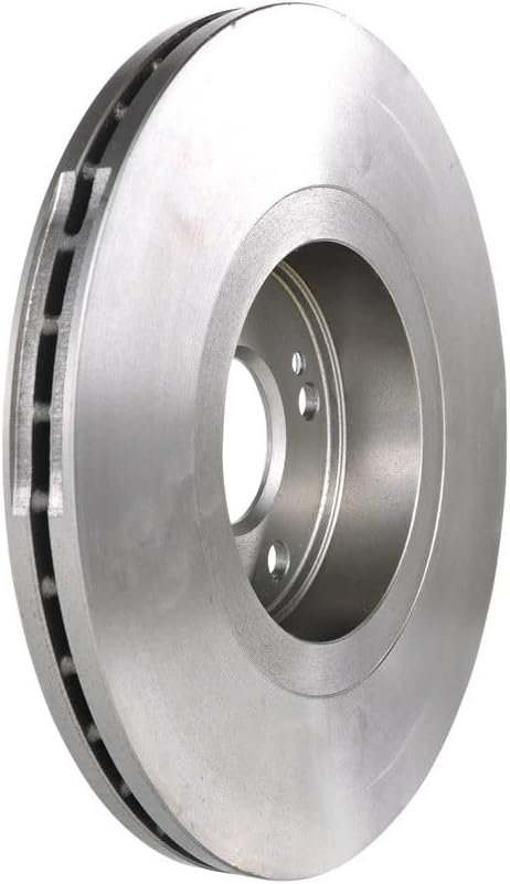 Bosch BD656 Bremsscheiben - Vorderachse - ECE-R90 Zertifizierung - eine Bremsscheibe