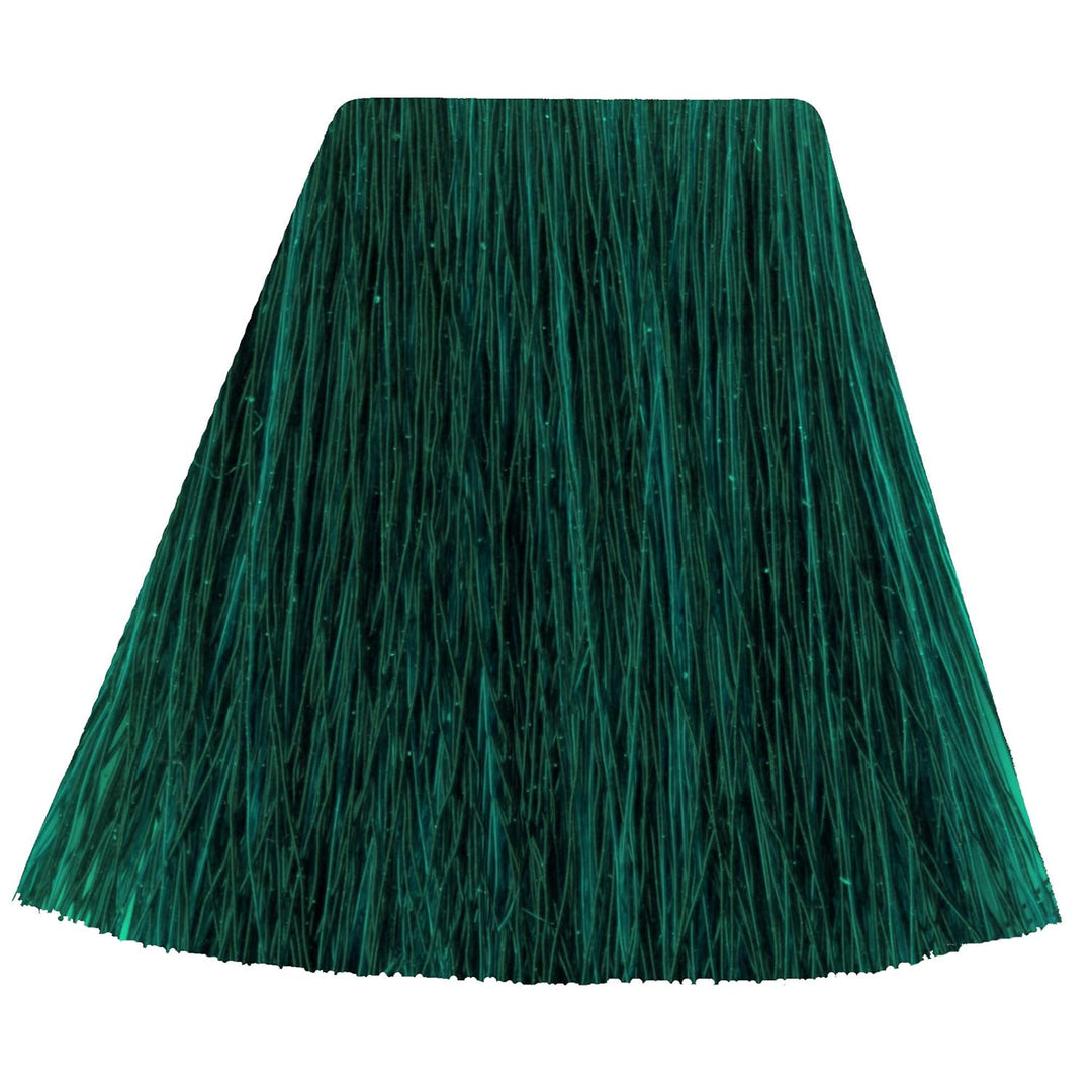 Manic Panic Enchanted Forest Classic Creme, Vegan, Cruelty Free, Green Semi Permanent Hair Dye 3 x 1