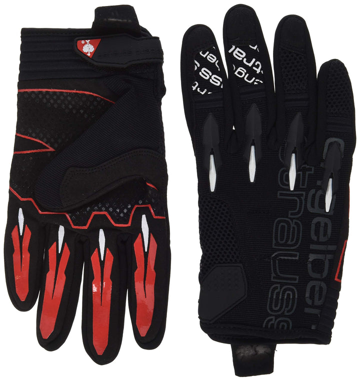 Engelbert Strauss Mechaniker-Handschuhe Top-Grip II 8-11 (9), 9