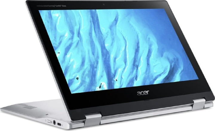Acer Chromebook Spin 311 11,6" HD TS MT8183 4GB/64GB eMMC ChromeOS CP311-3H-K2RJ
