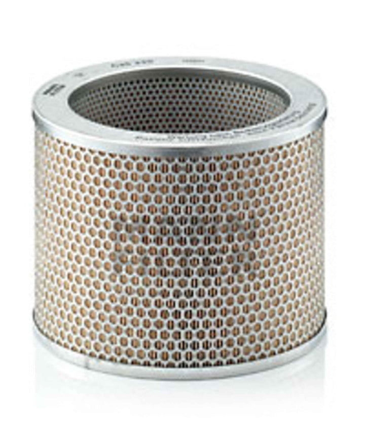 MANN-FILTER C 26 240 Luftfilter – Für Nutzfahrzeuge