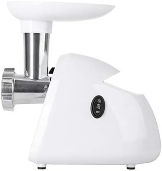 Mesko MS 4809 Fleischwolf Weiss