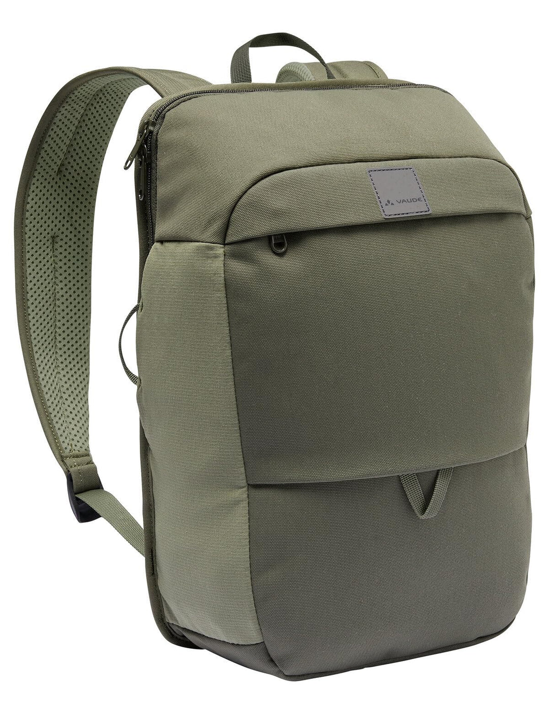 VAUDE Rucksaecke10-14L Coreway Backpack 10 Einheitsgrösse Khaki, Einheitsgrösse Khaki