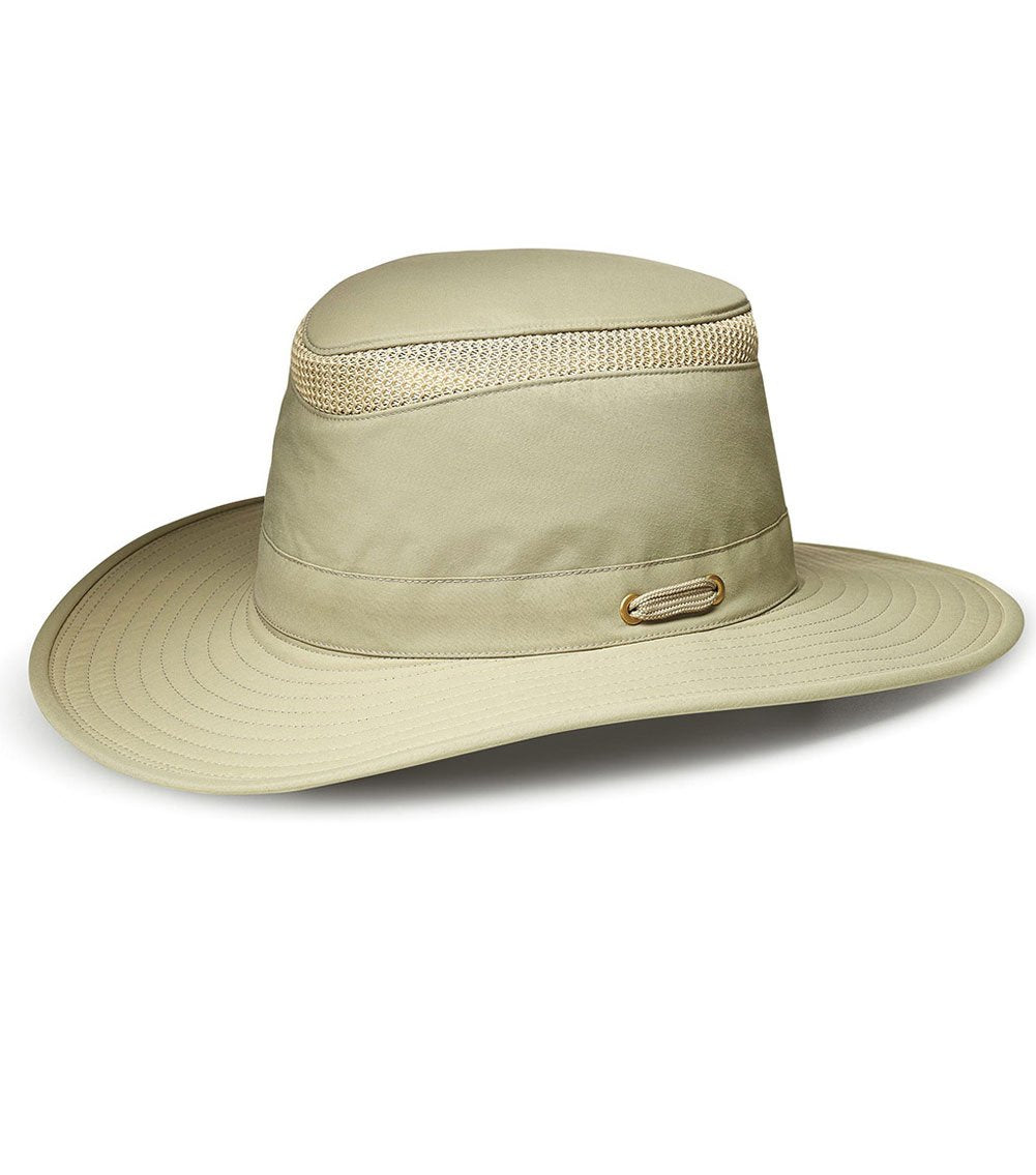 Tilley Unisex Mütze Paddler's Hat XL kaki, XL kaki
