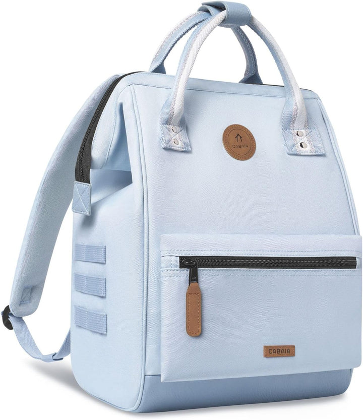 Cabaïa Adventurer Medium Paros M Blau, M Blau