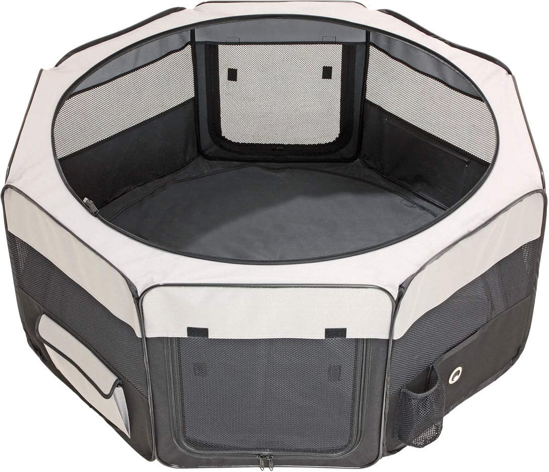 Karlie Smart Top Lounge L: 74 cm B: 74 cm H: 35 cm grau-schwarz grau-schwarz L: 74 cm B: 74 cm H: 35