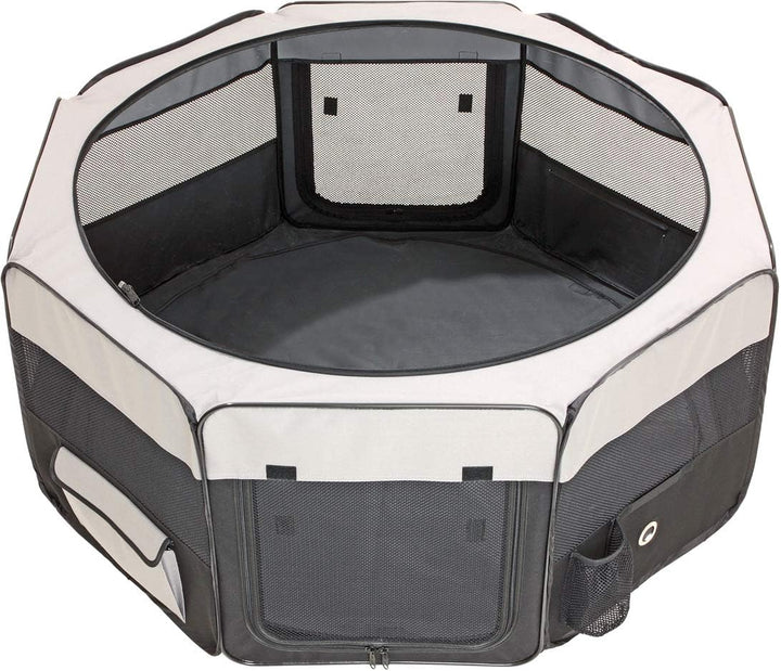 Karlie Smart Top Lounge L: 74 cm B: 74 cm H: 35 cm grau-schwarz grau-schwarz L: 74 cm B: 74 cm H: 35