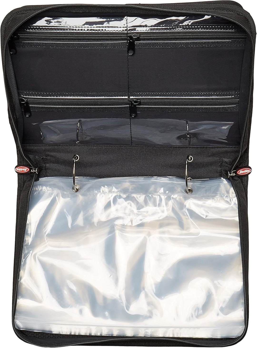 Berkley Weichköderbinder 14 x 9-Inch, 14 x 9-Inch