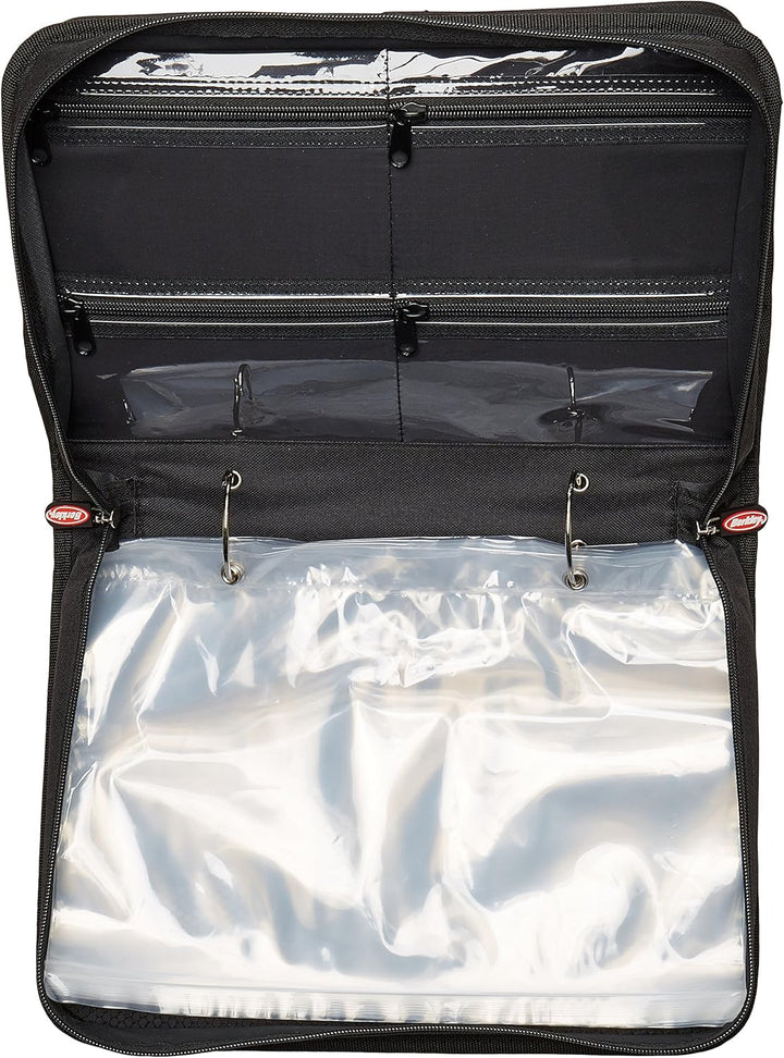 Berkley Weichköderbinder 14 x 9-Inch, 14 x 9-Inch