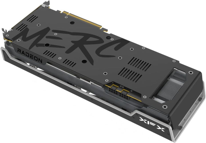 XFX Speedster MERC310 AMD Radeon™ RX 7900XT Gaming Grafikkarte, 20 GB GDDR6, AMD RDNA™ 3(RX-79TMERCU